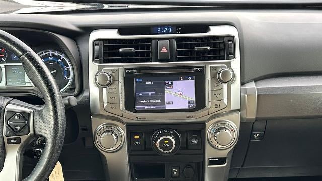 2014 Toyota 4Runner Limited