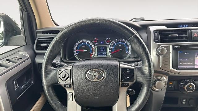 2014 Toyota 4Runner Limited