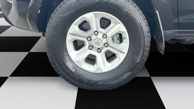 2014 Toyota 4Runner Limited
