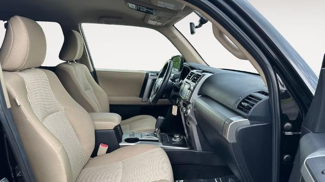 2014 Toyota 4Runner Limited