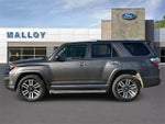 2016 4Runner Thumbnail 3