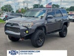 2016 4Runner Thumbnail 1