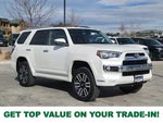 2016 4Runner Thumbnail 1