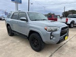 2017 4Runner Thumbnail 1