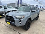 2017 4Runner Thumbnail 7