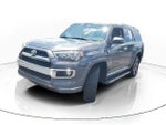 2017 4Runner Thumbnail 2