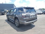 2017 4Runner Thumbnail 3
