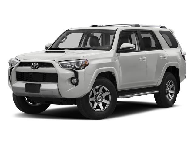 2017 Toyota 4Runner - $29,475