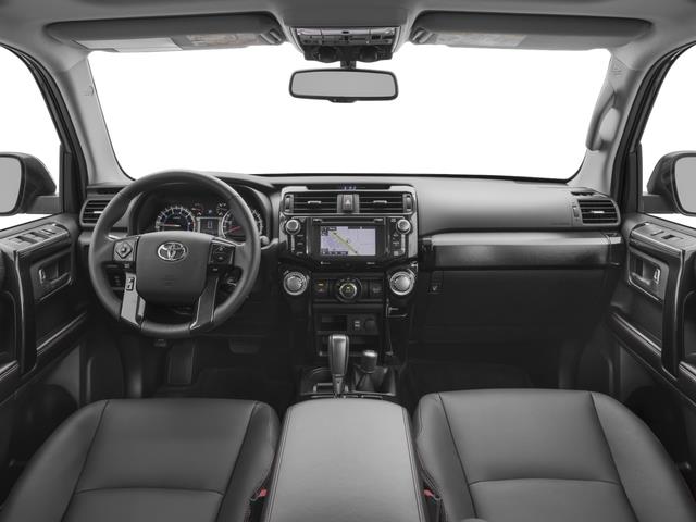 2017 Toyota 4Runner - $29,475