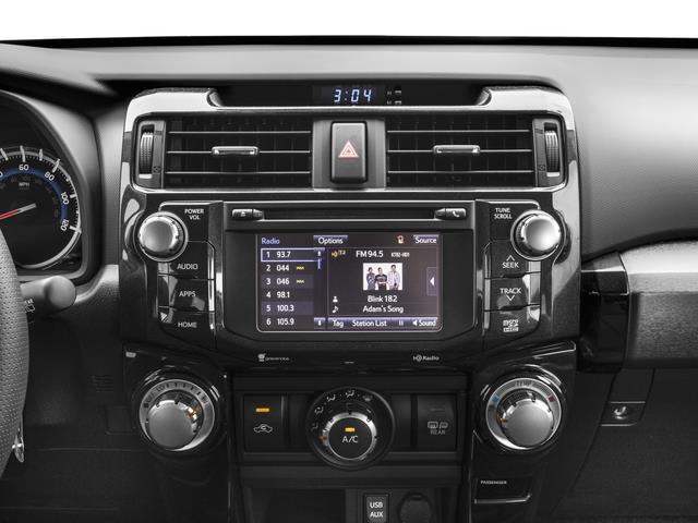 2017 Toyota 4Runner - $29,475