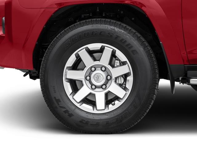 2017 Toyota 4Runner - $29,475
