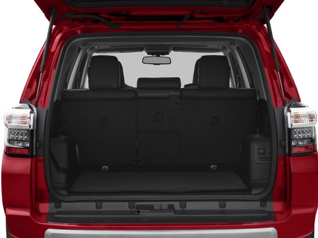 2017 Toyota 4Runner - $29,475
