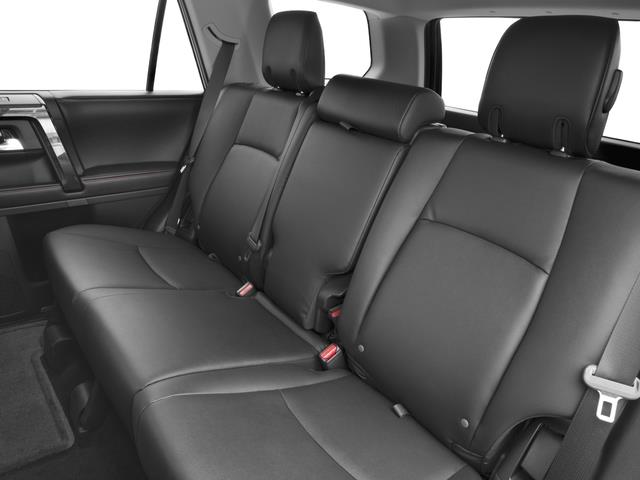 2017 Toyota 4Runner - $29,475