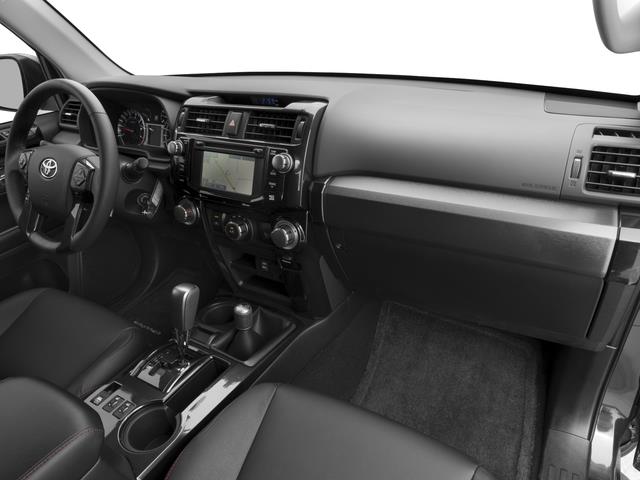 2017 Toyota 4Runner - $29,475