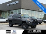 2018 4Runner Thumbnail 1