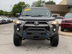 2018 4Runner Thumbnail 2