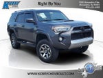 2018 4Runner Thumbnail 1