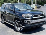 2018 4Runner Thumbnail 2