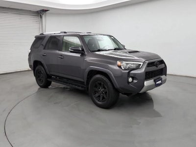 Photo of a 2018 Toyota 4runner 4X4 SR5 4DR SUV for sale