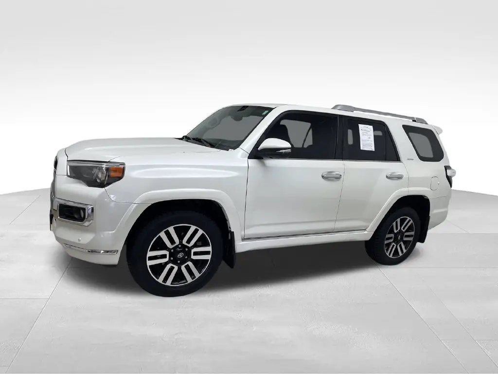 2018 Toyota 4Runner - $25,880