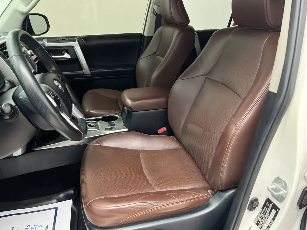 2018 Toyota 4Runner - $25,880