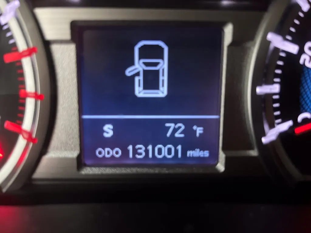 2018 Toyota 4Runner - $25,880