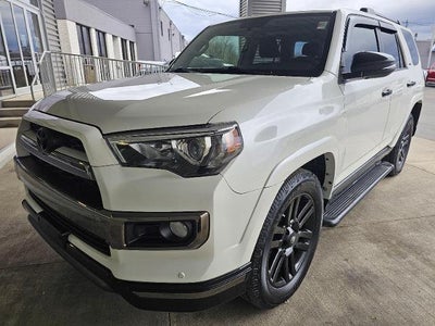 Photo of a 2019 Toyota 4runner AWD Limited Nightshade 4DR SUV for sale