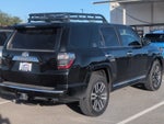 2020 4Runner Thumbnail 3