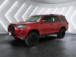 2020 4Runner Thumbnail 3