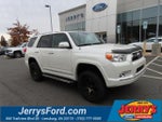 2011 4Runner Thumbnail 1