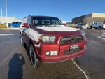 2012 4Runner Thumbnail 1