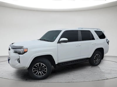 Photo of a 2014 Toyota 4runner AWD Limited 4DR SUV for sale
