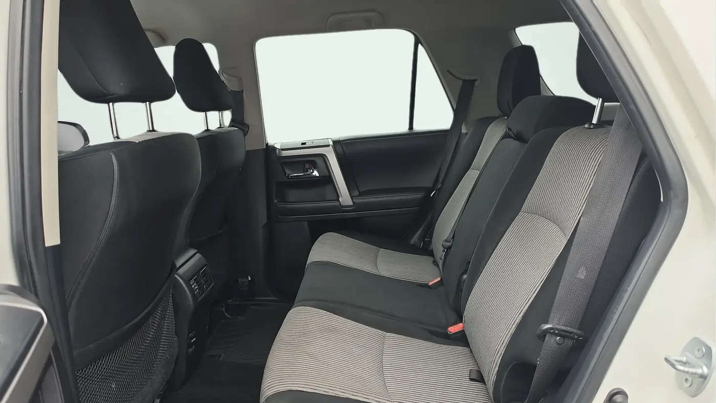 2014 Toyota 4Runner Limited