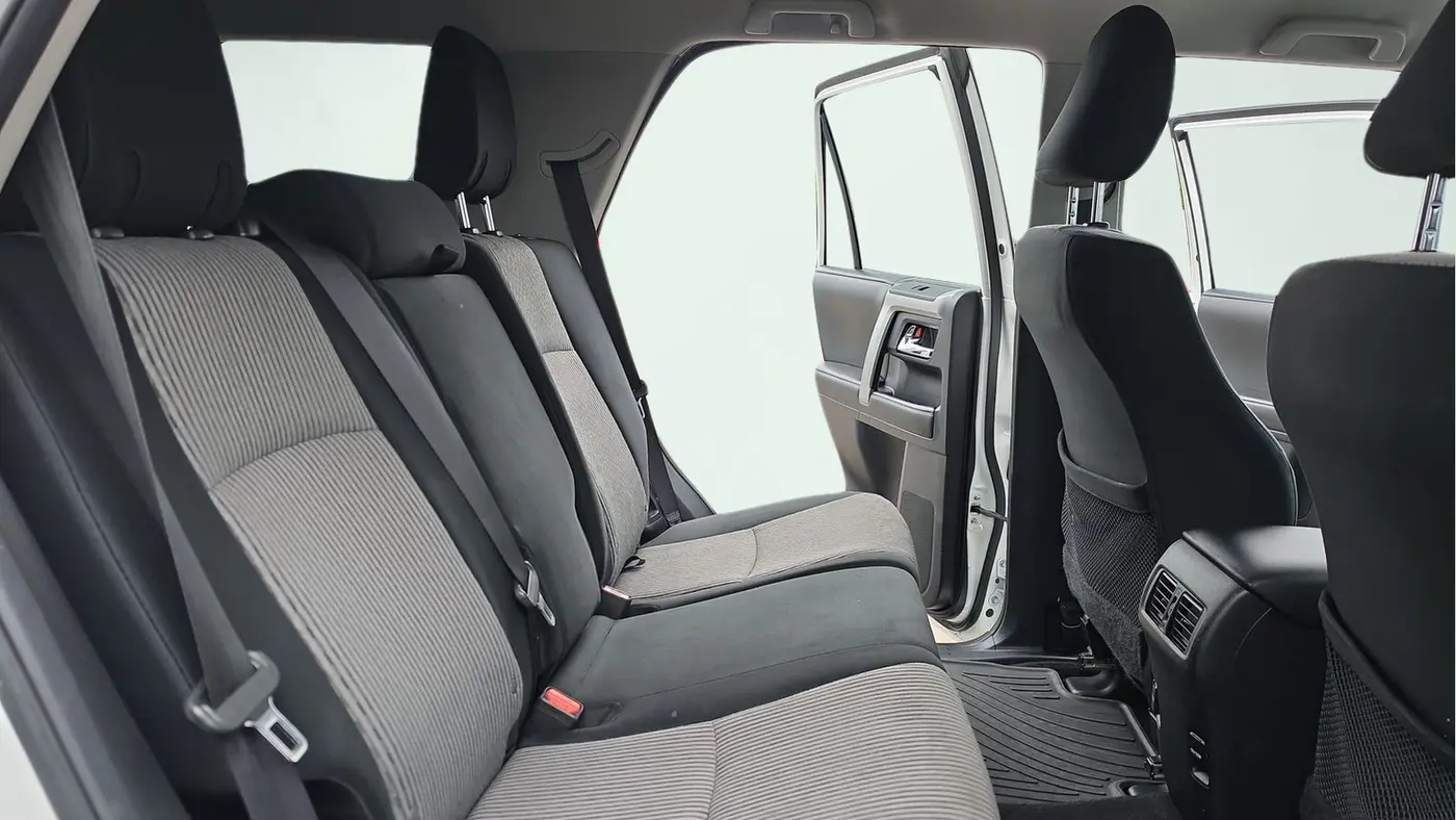 2014 Toyota 4Runner Limited
