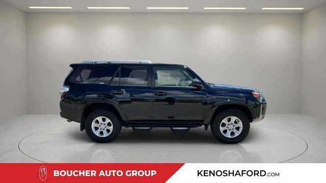 2015 Toyota 4Runner Limited
