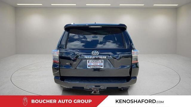 2015 Toyota 4Runner Limited