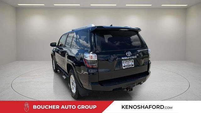 2015 Toyota 4Runner Limited