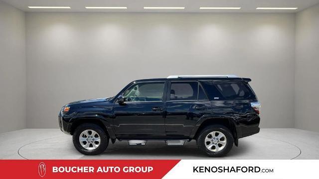 2015 Toyota 4Runner Limited