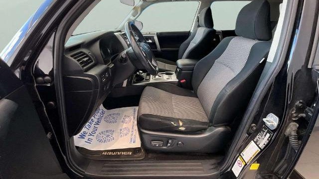 2015 Toyota 4Runner Limited