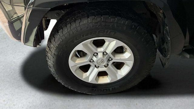 2015 Toyota 4Runner Limited