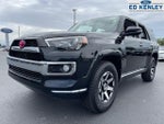 2015 4Runner Thumbnail 1