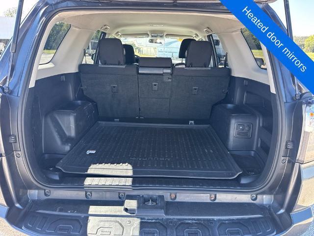2016 Toyota 4Runner - $20,630
