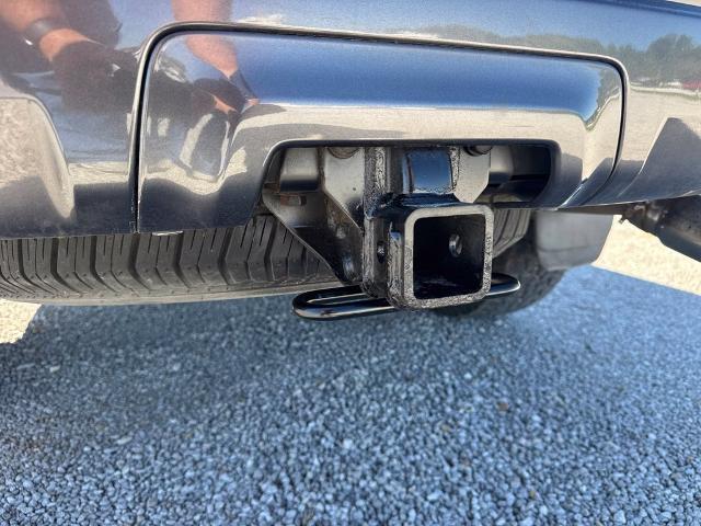 2016 Toyota 4Runner - $20,630