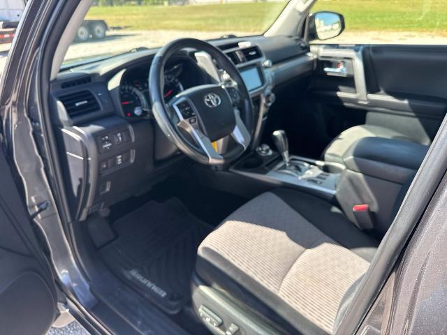 2016 Toyota 4Runner - $20,630