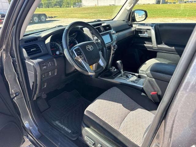 2016 Toyota 4Runner - $20,630