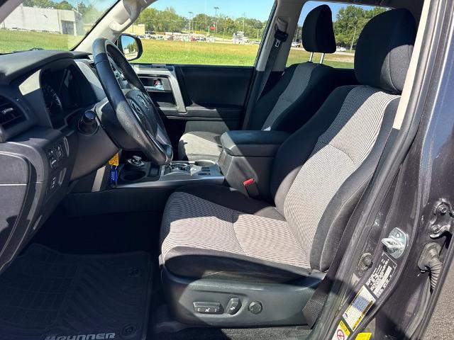 2016 Toyota 4Runner - $20,630