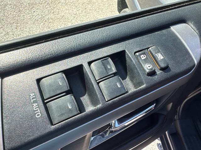 2016 Toyota 4Runner - $20,630
