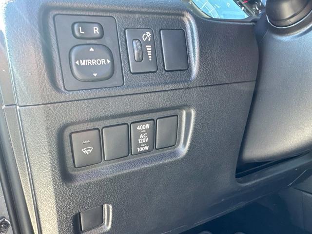 2016 Toyota 4Runner - $20,630