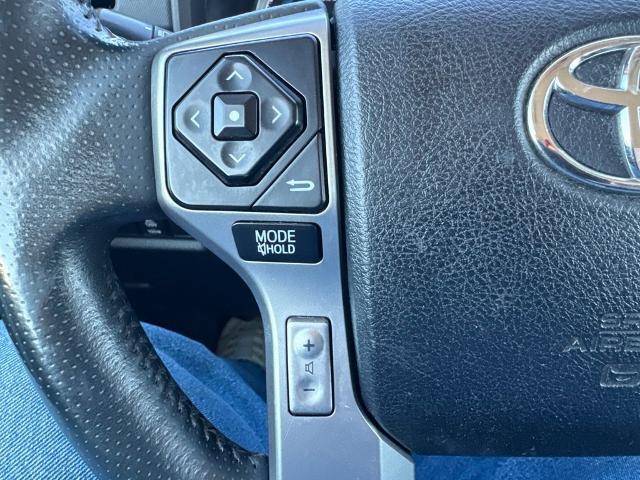 2016 Toyota 4Runner - $20,630