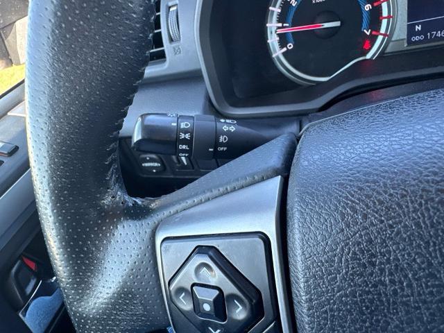 2016 Toyota 4Runner - $20,630